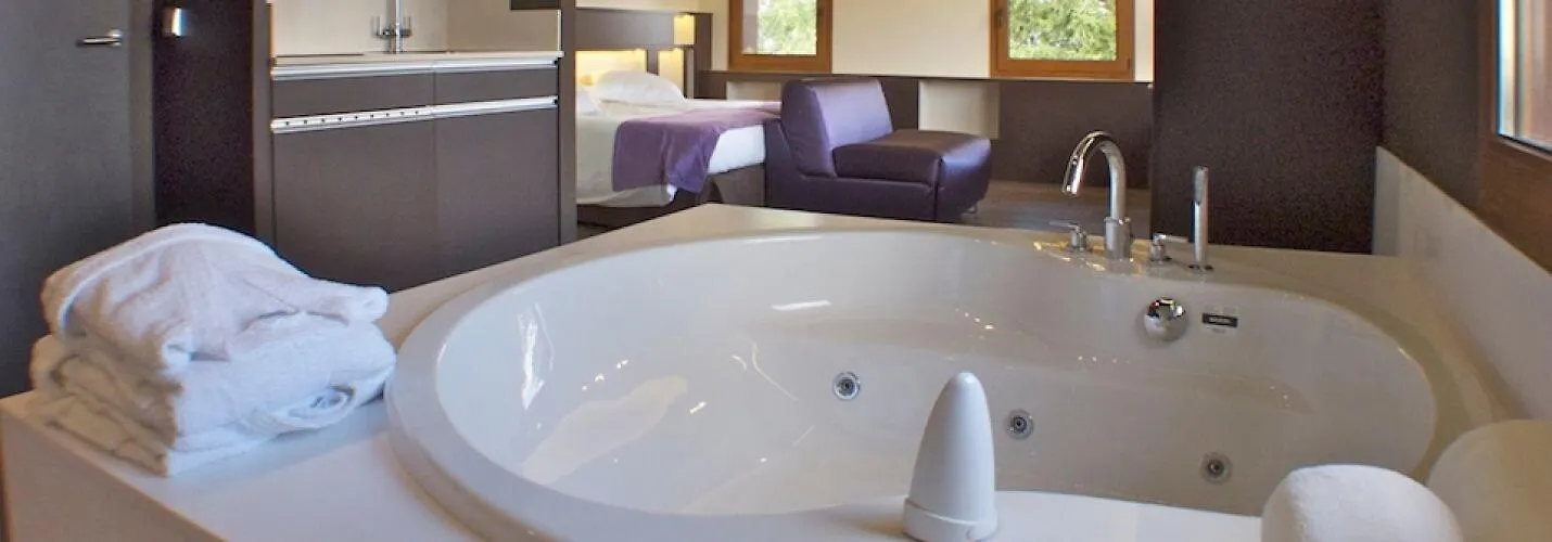 Hotel Mirador Lles