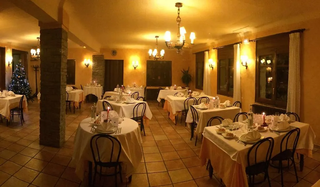 Hotel Mirador Lles