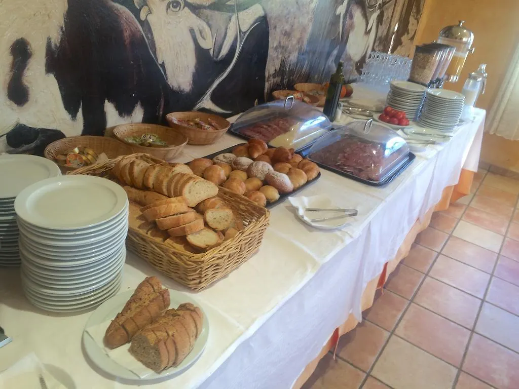 Hotel Mirador Lles 2*,  Spain