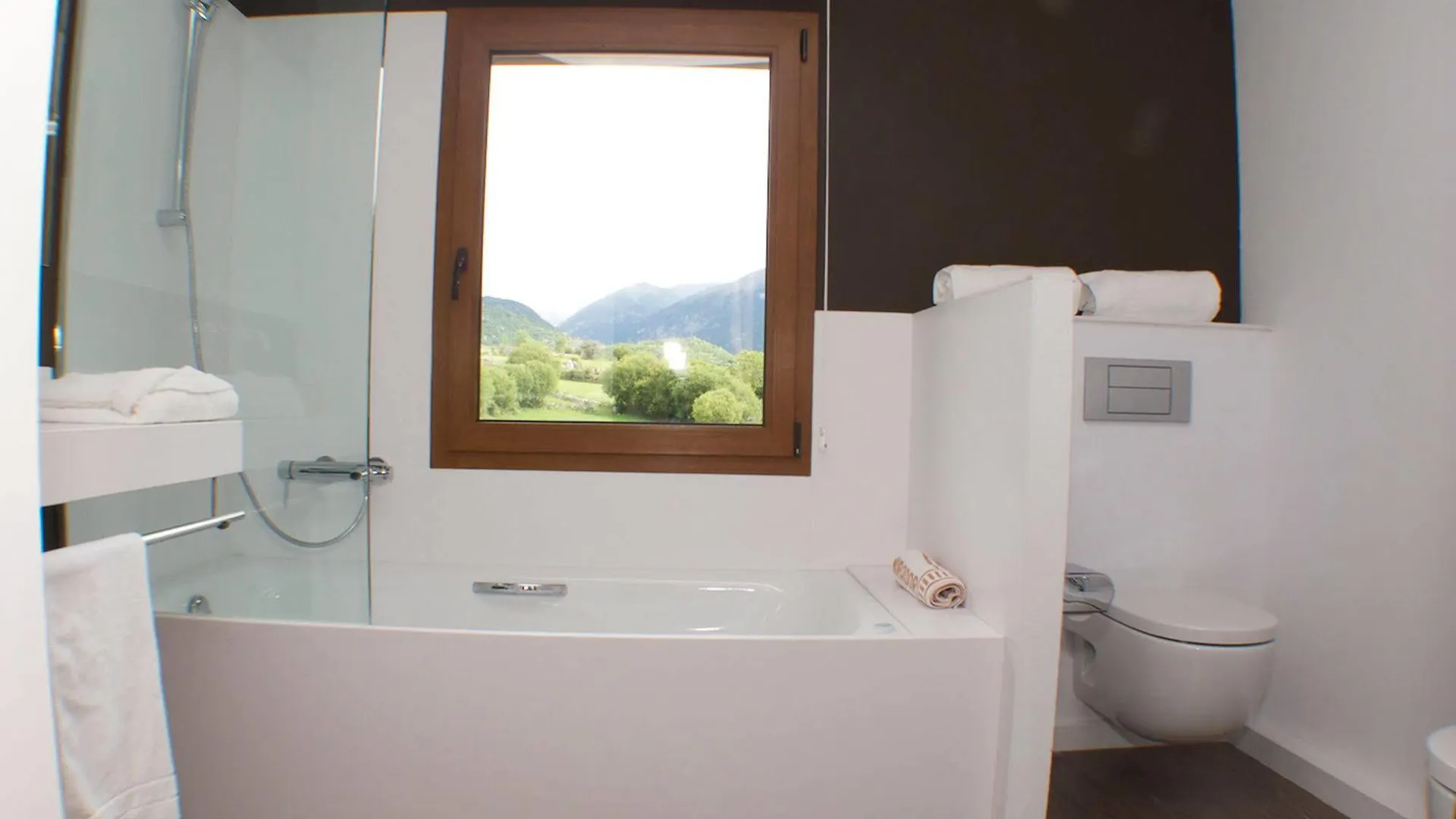Hotel Mirador Lles